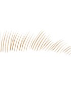Revolution Instant Brow Hair маркер за вежди цвят Cool Brown 1.8 мл.