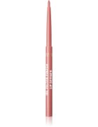 Revolution IRL Filter кремообразен молив за устни с матиращ ефект цвят Chai Nude 0.18 гр.