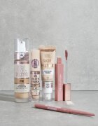 Revolution IRL Filter кремообразен молив за устни с матиращ ефект цвят Chai Nude 0.18 гр.