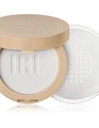 Revolution IRL Filter матираща пудра 2 в 1 цвят Translucent 13 гр.