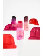 Revolution Jelly Blush руж в стик за устни и скули цвят Cherry Red 5.5 гр.