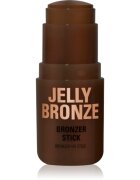 Revolution Jelly Bronzer бронзант в стик цвят Dark Cocoa 8 гр.