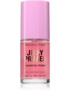 Revolution Jelly Juice хидратираща основа под фон дьо тен 28 мл.