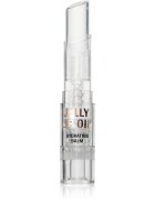 Revolution Jelly Lip масло от нар с хидратиращ ефект цвят Crystal Clear 2.4 гр.