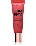 Revolution Juicy Peptide балсам за устни с пептиди цвят Candy Cane 8 мл.