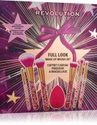 Revolution Makeup set Full Look подаръчен комплект за лице