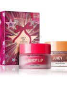 Revolution Makeup set Juicy Peptide подаръчен комплект за устни