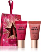 Revolution Makeup set Juicy Peptide подаръчен комплект за устни