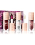 Revolution Makeup set Pout Bomb подаръчен комплект за устни