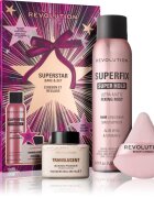 Revolution Makeup set Superstar подаръчен комплект за лице