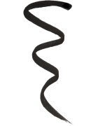 Revolution Master Flick Liquid Eyeliner прецизна течна очна линия цвят Black 5 мл.