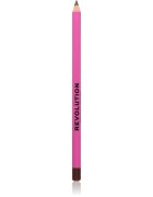 Revolution Master Nudes Edit подаръчен комплект за очи за жени 1 бр.