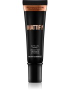 Revolution Mattify матираща основа под фон дьо тен 28 мл.