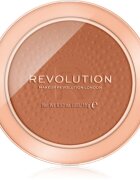 Revolution Mega Bronzer бронзант цвят 02 Warm 15 гр.