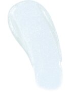 Revolution Metallic Muse Shimmer Bomb блясък за устни с блестящи частици цвят Frosted Muse 4.5 мл.
