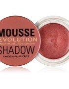Revolution Mousse кремави сенки са очи цвят Amber Bronze 4 гр.