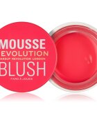 Revolution Mousse руж цвят Grapefruit Coral 6 гр.