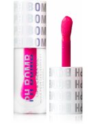 Revolution PH Bomb Lip & Cheek Oil самооцветяващ се рН балсам за устни и скули цвят Universal 4.5 мл.