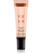 Revolution Pore Blur основа под фон дьо тен 28 мл.