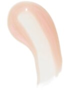 Revolution Pout Bomb блясък за устни с увеличаващ ефект цвят Milky Sheer Holo 4.6 мл.