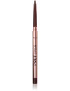 Revolution Pout Liner молив за устни за увеличаване на обема цвят Deepest Mauve 0.2 гр.