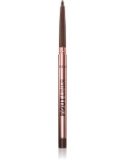 Revolution Pout Liner молив за устни за увеличаване на обема цвят Espresso Cool Brown 0.2 гр.