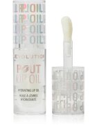 Revolution Pout Lip Oil масло от нар с блясък 4.6 мл.