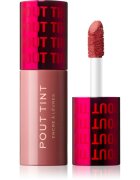 Revolution Pout Tint блясък за устни с хидратиращ ефект цвят Nude Dreams 3 мл.