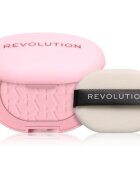 Revolution Pressed Powder Pops пудра цвят Rose 5 гр.