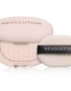 Revolution Pressed Powder Pops пудра цвят Translucent 5 гр.
