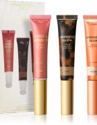 Revolution PRO Cream Wand Trio подаръчен комплект за лице цвят Light