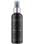 Revolution Pro Fix озаряващ фиксиращ спрей 100 мл.