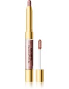Revolution PRO Glam сенки за очи с блясък 2 в 1 цвят Hypnotic 11 гр.