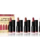 Revolution PRO Lipstick Collection комплект червила цвят Matte Nude 5 бр.