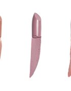 Revolution PRO Lipstick Collection комплект червила цвят Matte Nude 5 бр.
