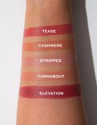 Revolution PRO Lipstick Collection сатенено червило подаръчен комплект цвят Blushed Nudes 5x32 гр.