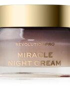 Revolution PRO Miracle хидратиращ нощен крем за младежки вид 50 мл.