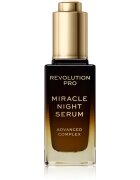 Revolution PRO Miracle Night Rescue хидратиращ и подхранващ серум за лице 30 мл.