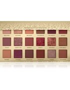 Revolution PRO New Neutral палитра сенки за очи цвят New Neutral 18x1 гр.