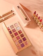 Revolution PRO New Neutral палитра сенки за очи цвят New Neutral 18x1 гр.
