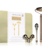 Revolution PRO Sculpting Set комплект масажни аксесоари за лице 3 бр.