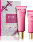 Revolution PRO Xmas 2025 Pro-Tox Quick Fix коледен подаръчен комплект за лице