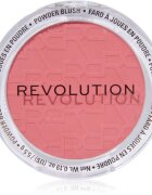 Revolution Reloaded дълготраен руж цвят Ballerina 7.5 гр.