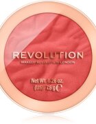Revolution Reloaded дълготраен руж цвят Pop My Cherry 7.5 гр.