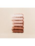 Revolution Reloaded нежна компактна пудра цвят Beige 6 гр.
