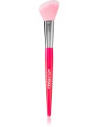 Revolution Relove Brush Queen скосена четка за пудра и бронзър 1 бр.