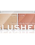 Revolution Relove Colour Play озаряващ руж цвят Sweet 58 гр.