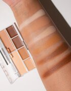 Revolution Relove Conceal Me палитра коректори цвят Medium 28 гр.