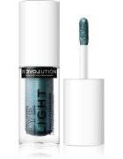 Revolution Relove Eye Light метални сенки за очи цвят Dazed 1.9 мл.