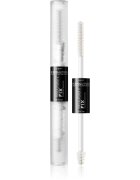 Revolution Relove Glossy Fix прозрачна спирала за мигли и вежди 2 мл.
